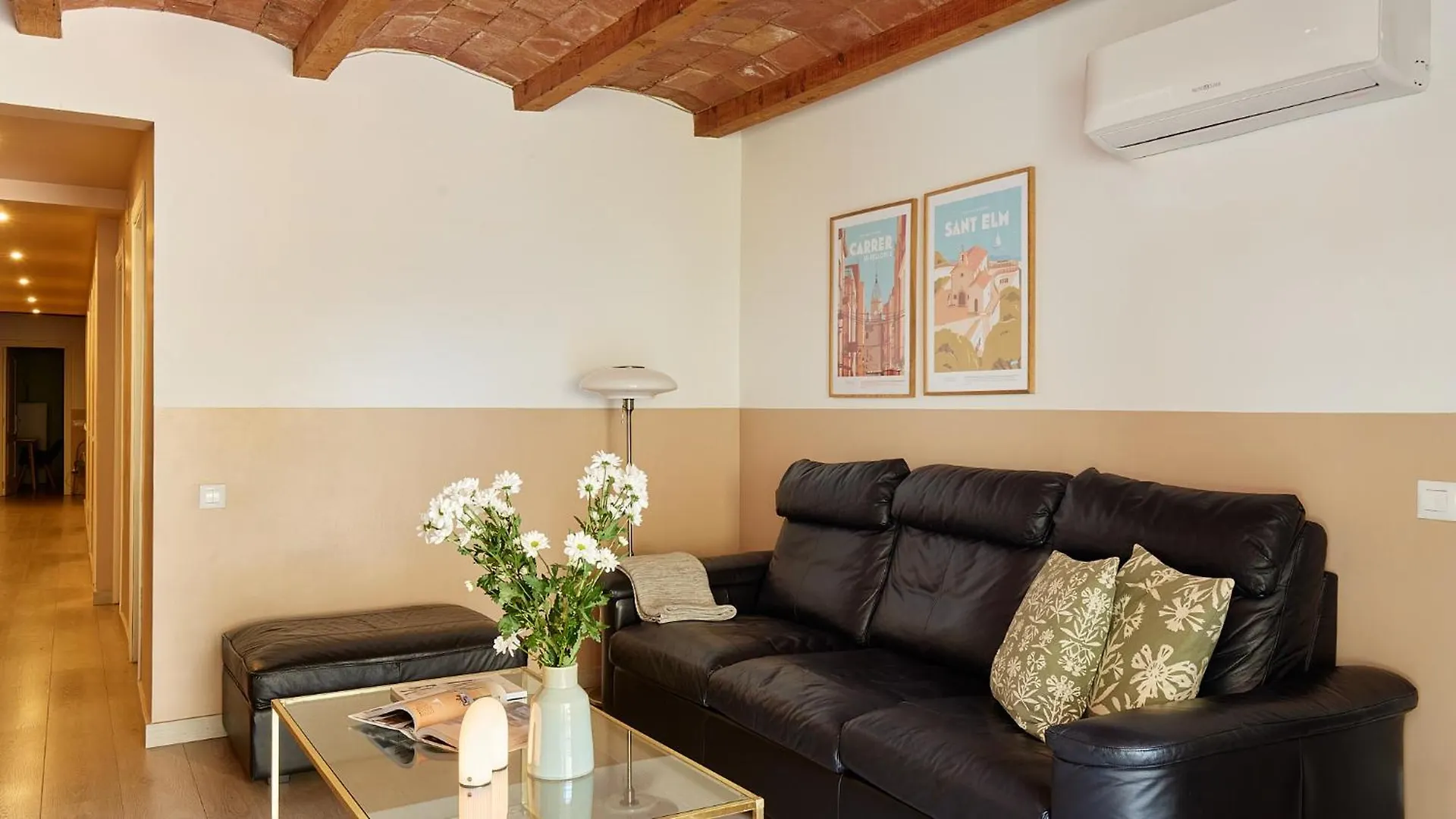 Casa Cosi - Mallorca 3 Barcelona 0*,  Spanien