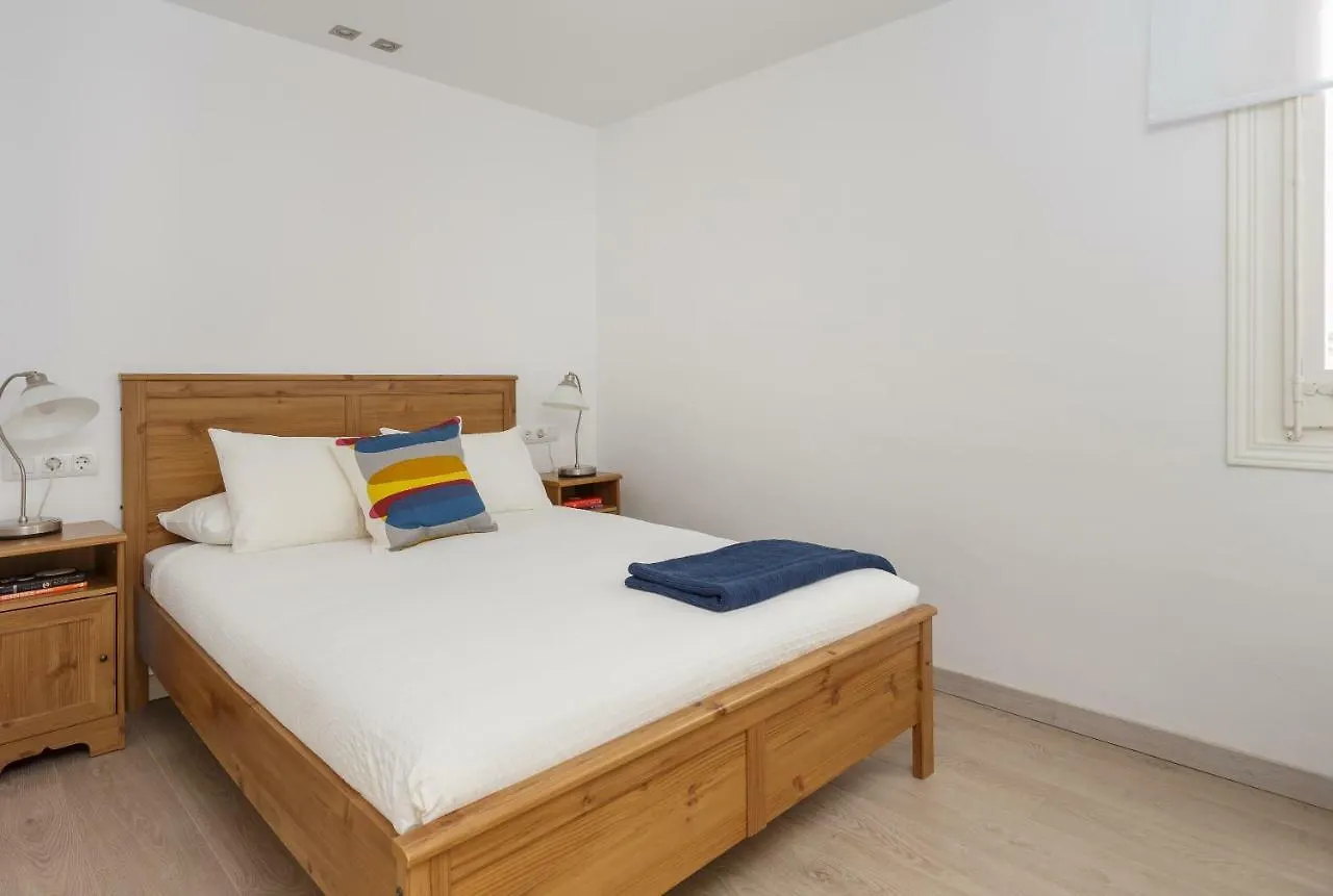 Casa Cosi - Mallorca 3 Barcelona