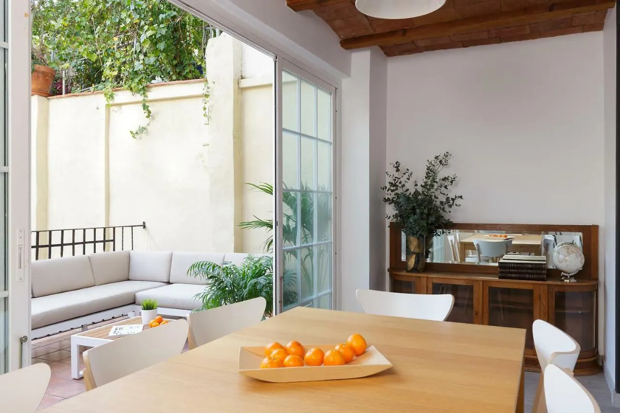Apartment Casa Cosi - Mallorca 3 Barcelona Spain